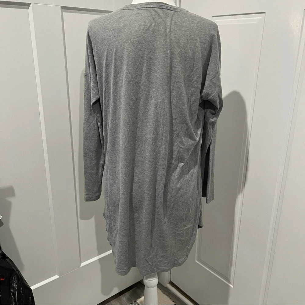 Victoria Secret Nightshirt Sz M - Picture 4 of 8